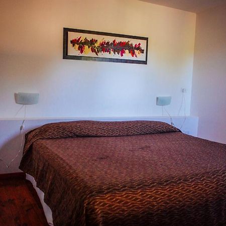 Las Cimas Apart Hotel Nono Luaran gambar