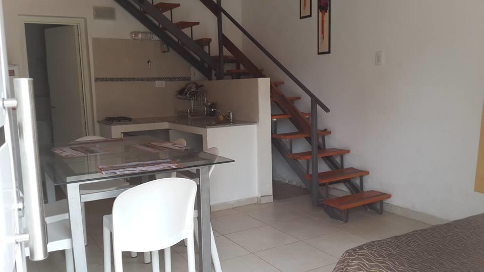 Las Cimas Apart Hotel Nono Luaran gambar